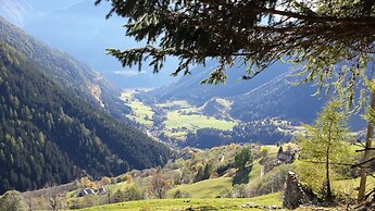 Hotel Mallnitz Appartements