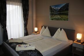 Hotel Mallnitz Appartements