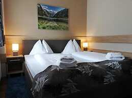 Hotel Mallnitz Appartements