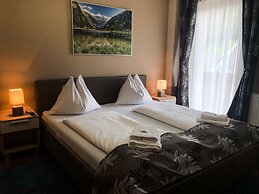 Hotel Mallnitz Appartements
