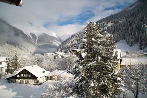 Hotel Mallnitz Appartements