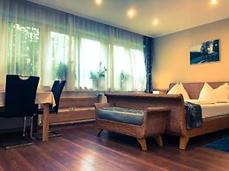 Hotel Mallnitz Appartements