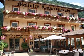 Hotel Mallnitz Appartements