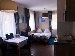 Hotel Mallnitz Appartements