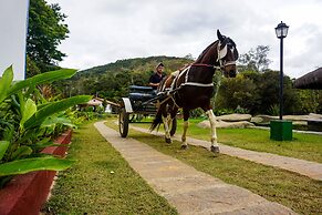 Eco Resort Bela Riba