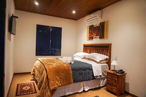 Eco Resort Bela Riba