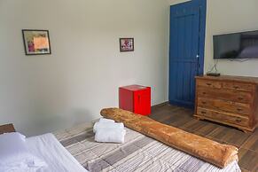 Eco Resort Bela Riba