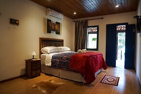Eco Resort Bela Riba
