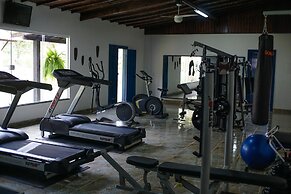 Eco Resort Bela Riba