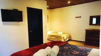 Eco Resort Bela Riba