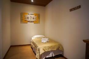 Eco Resort Bela Riba