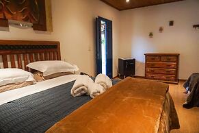 Eco Resort Bela Riba