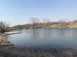 East Bank on Mill Creek