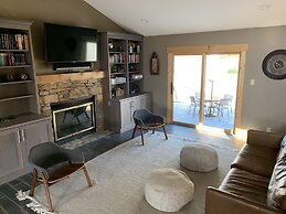 East Bank on Mill Creek