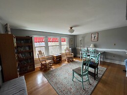 Northside School B&B