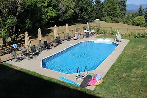 Northside School B&B