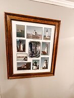 Northside School B&B