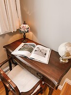 Northside School B&B