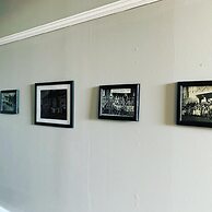 Northside School B&B