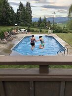 Northside School B&B