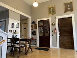 Northside School B&B