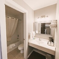 Northside School B&B