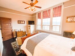 Northside School B&B