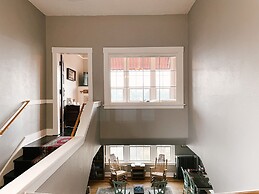 Northside School B&B