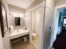 Northside School B&B