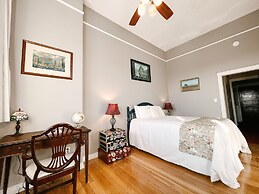 Northside School B&B