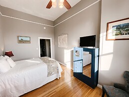 Northside School B&B