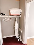 Northside School B&B