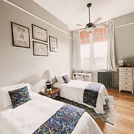 Northside School B&B