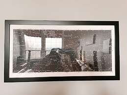 Northside School B&B