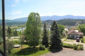 Northside School B&B