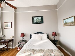 Northside School B&B