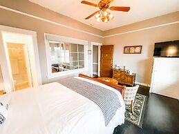 Northside School B&B