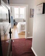 Northside School B&B