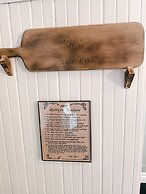 Northside School B&B