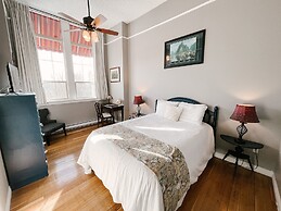 Northside School B&B