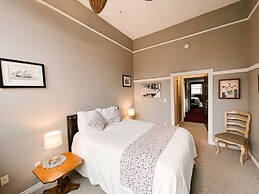 Northside School B&B