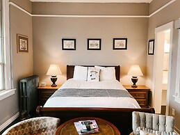 Northside School B&B