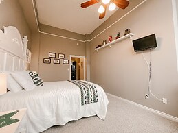 Northside School B&B