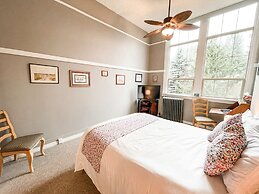 Northside School B&B