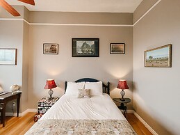 Northside School B&B