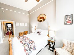 Northside School B&B