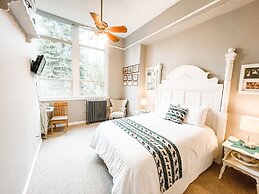 Northside School B&B