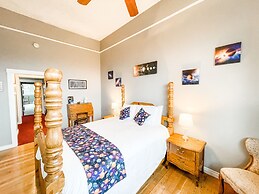 Northside School B&B