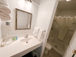 Northside School B&B