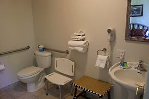 Northside School B&B